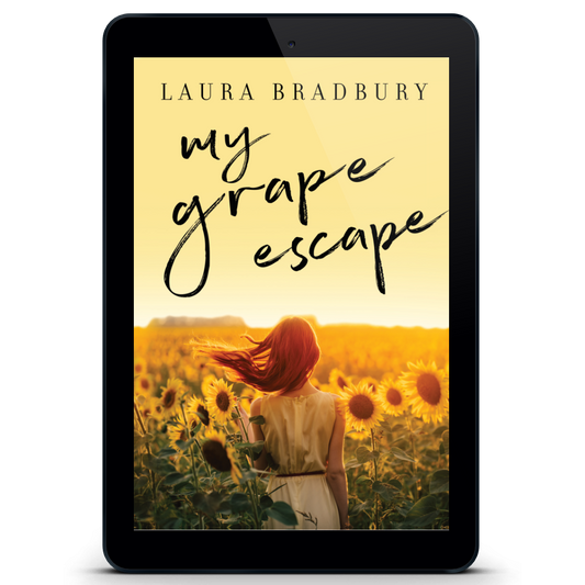 My Grape Escape