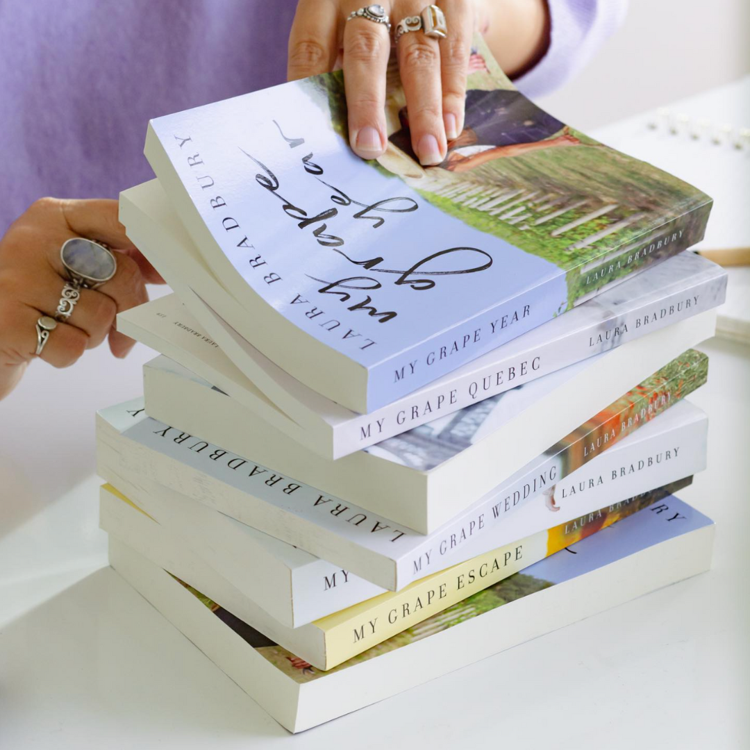 Paperbacks