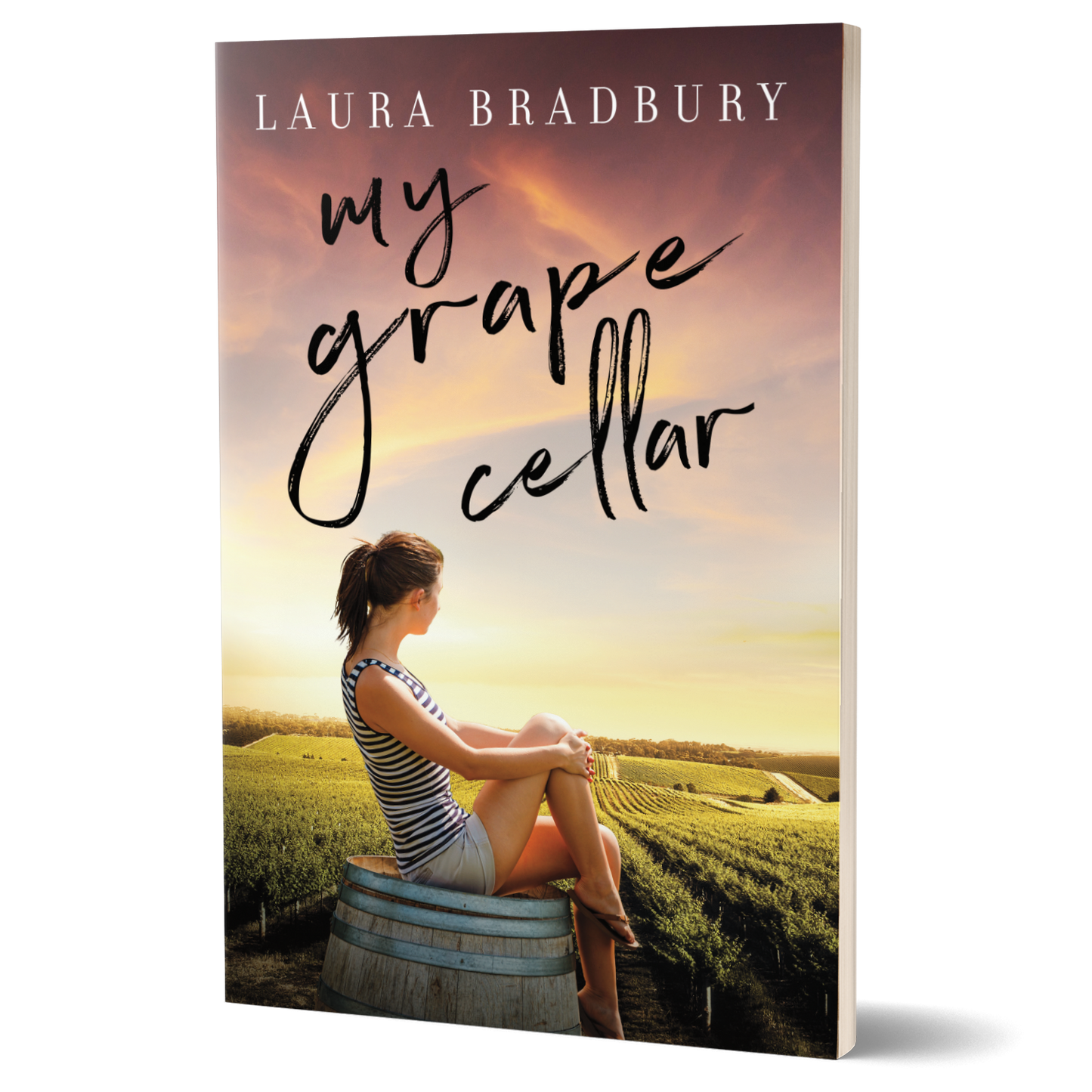 My Grape Cellar