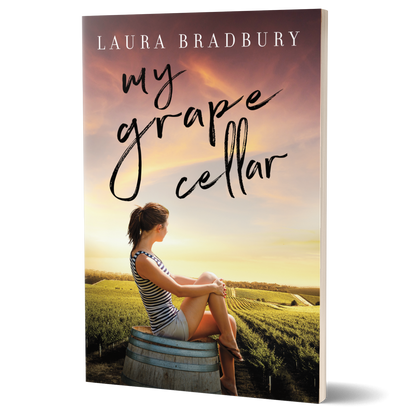 My Grape Cellar
