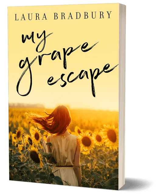 My Grape Escape