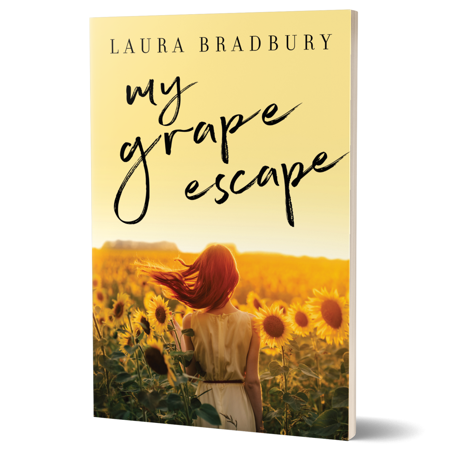 My Grape Escape