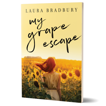 My Grape Escape