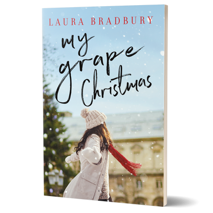 My Grape Christmas